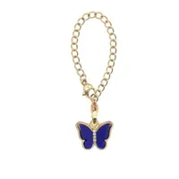 INF Stanley Cup Charm-Accessoire Schwarz