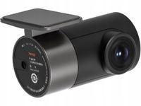 Xiaomi 70MAI Videocamera Posteriore Rear Camera RC06 1080p per Dash Cam Nero
