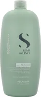 Alfaparf Semi Di Lino Scalp Rebalance Balancing Shampoo - szampon przywracający równowagę skóry głowy