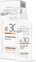 Gerovital Sonnenschutzmilch LSF 30 150 ML