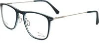 Jaguar 6818 3100 BLUE 52/20/140 Herren Brillen