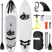 physionics stand up paddle