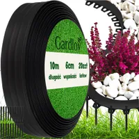 Gardlov Záhradná hranica 6 cm - 10 m 24562
