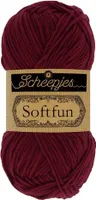 Scheepjes Softfun 50g 2637 Mahogany