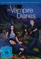 The Vampire Diaries - Season 3