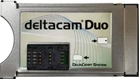 Modul Deltacam Duo Twin CI so šifrovaním DeltaCrypt 3.0 - Nový hardvér
