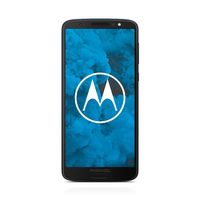 Motorola Smartphone 14,5cm (5,7 Zoll) Moto G6, DualSIM, 32 GB, Farbe: Indigo