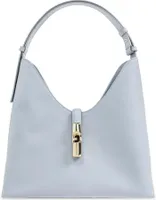 FURLA Damen Handtaschen WB01499-BX3104-55000 Farbe: Grau Größe: Einheitsgröße