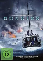 Fionn Whitehead,Tom Glynn-Carney,Jack Lowden - Dunkirk - Digitálny video disk