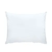 SCANquilt polštář COMFORT COTTON AB/AM 100% bavlna - sypkovina vysoké kvality 70 x 90 cm
