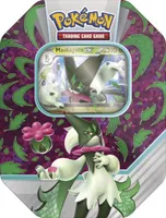 POK Pokemon Tin 109