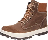 Superfit Stiefelette Stiefelette Veloursleder