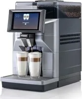Saeco MAGIC M2 - Automatische Druckmaschine silber/grau 1900 W