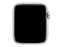 Apple Watch SE Aluminium Polarstern Polarstern 44 mm Polarstern GPS