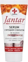$ Jantar, Serum mit Bernsteinextrakt für geschädigtes Haar, 30 ml