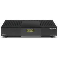 DVB-S HDTV přijímač sw - Přijímač TECHNISATHDS223DVR