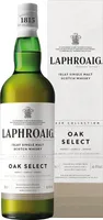 Laphroaig Select Islay Single Malt Scotch Whisky | 40 % vol | 0,7 l