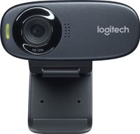 Logitech HD Webcam C310 - Kamera internetowa - Kolorowa