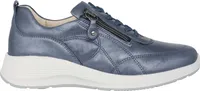 Waldläufer Kalea - sneaker damski - bardzo szeroki