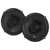 JBL Stadium 62F 2-Wege Autolautsprecher Set - 255 Watt Autoboxen 165 mm