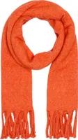Tuch 2586 ORANGE Größe
