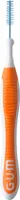 Gum Trav-Ler 0,9mm Kerze orange Intendent.+6kappen 6 St