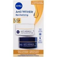 Nivea Anti-Wrinkle Revitalizing 50ml