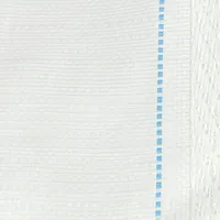 Big Bag 90x90x125 cm Transportsack mit Kranschlaufen, Hebesack, Schwerlastsack, Schüttgut 195g