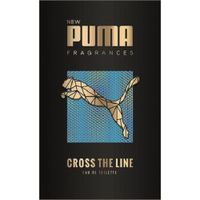 Puma Cross The Line Eau de Toilette 50 ml