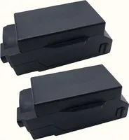 2ks velkokapacitní baterie 11,4 V 3900 mAh pro dron Yuneec Mantis Q, Mantis G
