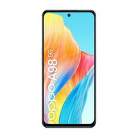 Oppo A98 5G - 17,1 cm (6,72 Zoll) - 8 GB - 256 GB - 64 MP - Android 13 - Blau