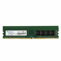 ADATA Premier Series - DDR4 - Modul - 16 GB - DIMM 288-PIN - 2666 MHz / PC4-21300 - ungepuffert