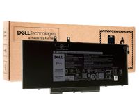 Originální baterie Dell 01VY7F Precision 3541, 3551, 3550