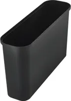 smartstore Aufbewahrungsbox COLLECT Slim 46 Liter schwarz