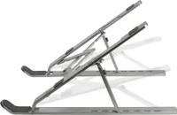 Logilink Notebook Ständer, zusammenklappbar, 10 16