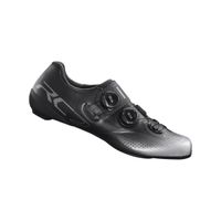 Buty kolarskie SHIMANO - SH-RC702 - Czarny 44