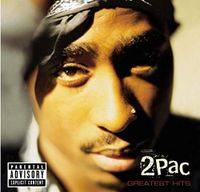 2pac - Greatest Hits CD