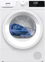 Gorenje DHNE72 Wärmepumpentrockner, 7 kg, 15 Programme