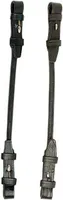 Busse Sattelanfassriemen dunkelbraun 35