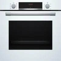 Bosch Serie 4 Hba534bw0 Multifunktionsofen 71l Durchsichtig 60 cm Durchsichtig 60 cm