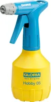 Gloria Feinsprüher Hobby 05 FLEX Sprühflasche mit Doppelhubpumpe 0,5 L