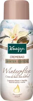 Kneipp Winter Care Cream Bath with Great Nut Vanilla Fragrance 400ml