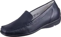 Waldläufer Komfort Slipper Harriet Damen 31353035363132 Blau 37 1/2 EU