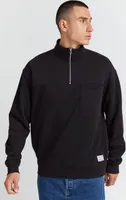 Solid SDMason HalfZip SW - 21107100 Herren Sweatshirt Sweatshirtpullover Sweater