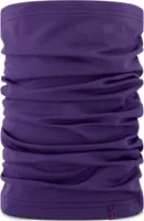 Poederbaas Halswärmer Arctic Purple