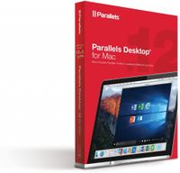 Parallels Desktop 12 1 licence (cs)