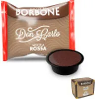 Don Carlo Miscela Rossa Kapseln