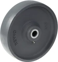 150 mm liatinové koleso