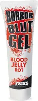 Blutgel Gel Kunstblut Theaterblut Blut Karneval Fasching Halloween Party 25 ml