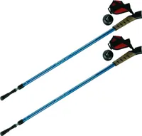 Nordic Walking Hole Turistické Hole 2-Dílné Modré